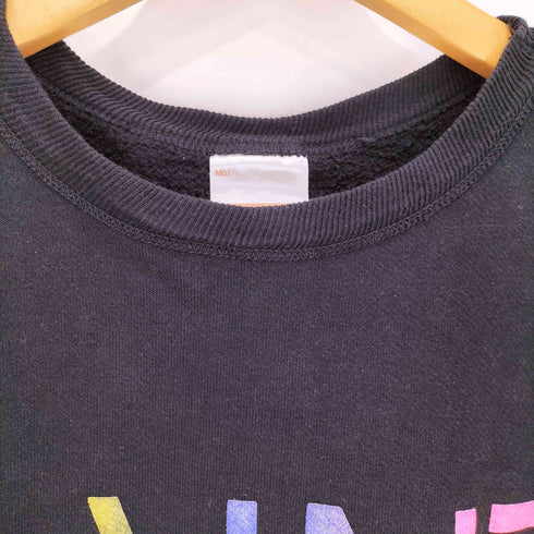 セントマイケル SAINT MICHAEL 25AW CRW NECK SWET / SAINT SPORT メンズ import:S