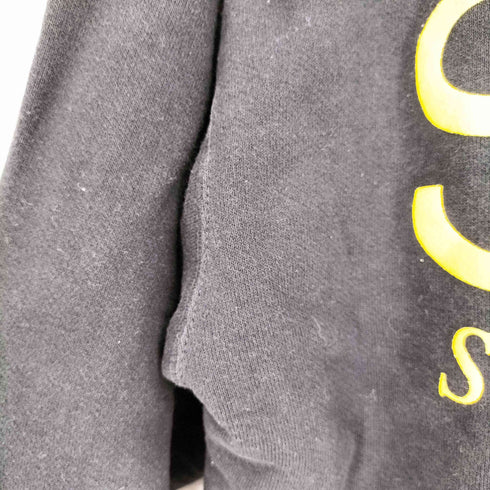 セントマイケル SAINT MICHAEL 25AW CRW NECK SWET / SAINT SPORT メンズ import:S