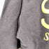 セントマイケル SAINT MICHAEL 25AW CRW NECK SWET / SAINT SPORT メンズ import:S