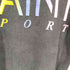 セントマイケル SAINT MICHAEL 25AW CRW NECK SWET / SAINT SPORT メンズ import:S