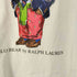 ポロラルフローレン POLO RALPH LAUREN ポロベア グラフィックプリントTシャツ レディース 150/76
