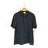 ラコステ LACOSTE ヘビーウェイトルーズフィットポロシャツ メンズ import:M