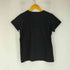 アニエスベー agnes b. ロゴプリント S/S カットソー レディース T2