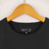 アニエスベー agnes b. ロゴプリント S/S カットソー レディース T2