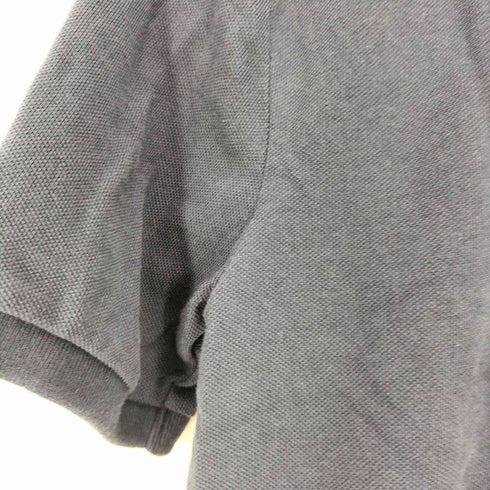 ポロラルフローレン POLO RALPH LAUREN CLASSIC FIT ポニー刺繍 ポロシャツ メンズ import:L