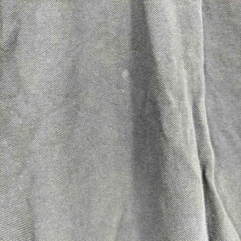 ポロラルフローレン POLO RALPH LAUREN CLASSIC FIT ポニー刺繍 ポロシャツ メンズ import:L