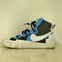 サカイ Sacai BLAZER MID メンズ JPN:28