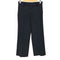 BRILL 24AW センタープレス スラックパンツ レディース 38