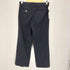 BRILL 24AW センタープレス スラックパンツ レディース 38