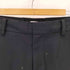 BRILL 24AW センタープレス スラックパンツ レディース 38