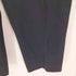 BRILL 24AW センタープレス スラックパンツ レディース 38