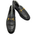 グッチ GUCCI BRIXTON HORSEBIT LOAFER ブリクストン ホースビット ローファー レディース UK:5.5
