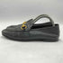 グッチ GUCCI BRIXTON HORSEBIT LOAFER ブリクストン ホースビット ローファー レディース UK:5.5