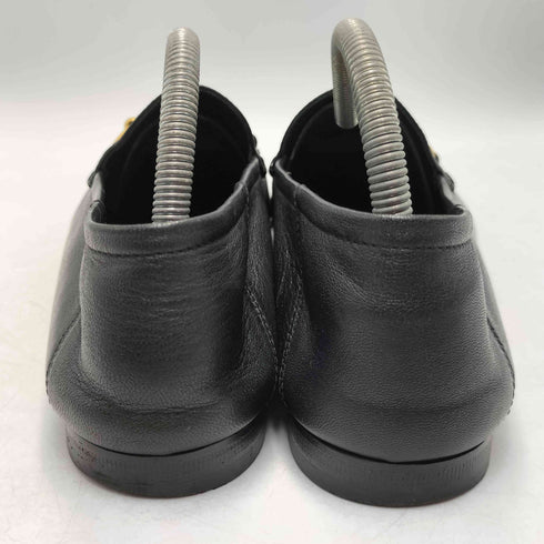 グッチ GUCCI BRIXTON HORSEBIT LOAFER ブリクストン ホースビット ローファー レディース UK:5.5