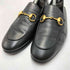 グッチ GUCCI BRIXTON HORSEBIT LOAFER ブリクストン ホースビット ローファー レディース UK:5.5