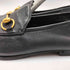 グッチ GUCCI BRIXTON HORSEBIT LOAFER ブリクストン ホースビット ローファー レディース UK:5.5