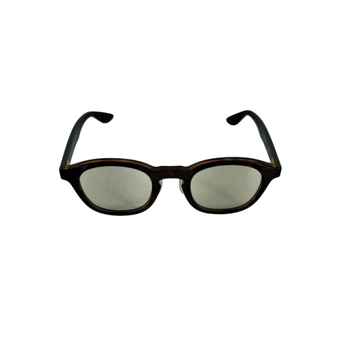 ジンズ JINS TODAY 24SPRING メガネ レディース 47.1□23.0-147.0〇40