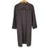 CREMONA pure cashmere カシミヤ100 ステンカラーコート レディース 9