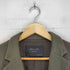 スピックアンドスパン Spick and Span cashmere カシミヤ混チェスターコート レディース 36