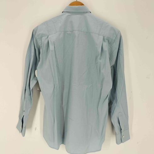 コムデギャルソンシャツ COMME des GARCONS SHIRT 20SS カラーブロックパッチワーク 長袖シャツ レディース XS