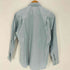 コムデギャルソンシャツ COMME des GARCONS SHIRT 20SS カラーブロックパッチワーク 長袖シャツ レディース XS