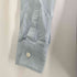 コムデギャルソンシャツ COMME des GARCONS SHIRT 20SS カラーブロックパッチワーク 長袖シャツ レディース XS