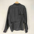ジエダ Jieda 26SS HAND STITCH OPEN COLLAR SHIRT ハンド ステッチ オープン カラー シャツ メンズ JPN:2