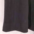pure cashmere カシミヤ100 比翼ステンカラーコート レディース 11AR