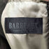 BARREAUX ウール コーデュロイ ダブルブレストハーフコート メンズ L