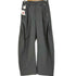 コンズ CONZ curve leg trousers カーブ レッグ トラウザーズ メンズ JPN:2