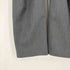 コンズ CONZ curve leg trousers カーブ レッグ トラウザーズ メンズ JPN:2