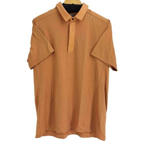 アークテリクス ARCTERYX A2B SS Polo メンズ JPN:L