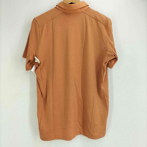 アークテリクス ARCTERYX A2B SS Polo メンズ JPN:L