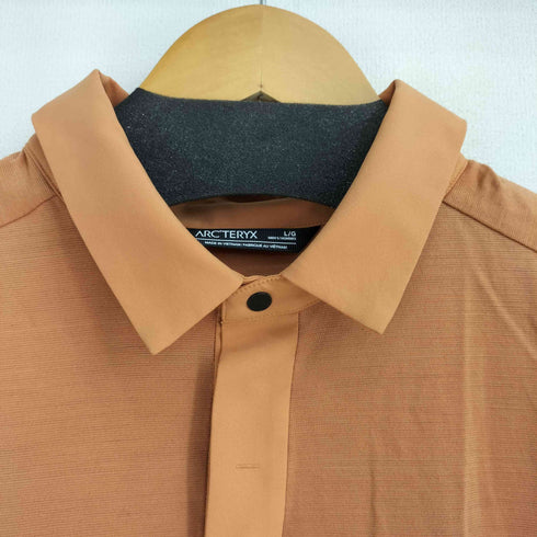 アークテリクス ARCTERYX A2B SS Polo メンズ JPN:L