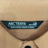 アークテリクス ARCTERYX A2B SS Polo メンズ JPN:L