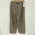 BRILL 25SS ワイド スラックスパンツ レディース 36