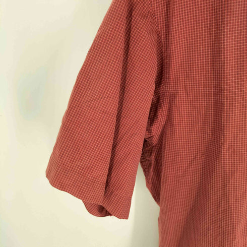 ジェイクルー J.CREW 半袖 ボタンダウンシャツ メンズ S