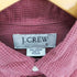 ジェイクルー J.CREW 半袖 ボタンダウンシャツ メンズ S