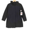 liliane burty eclat スナップボタン ダウンコート import レディース S