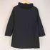 liliane burty eclat スナップボタン ダウンコート import レディース S