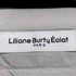 liliane burty eclat スナップボタン ダウンコート import レディース S