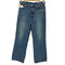 アッパーハイツ upper hights THE TAYLOR VINTAGE デニムパンツ レディース 25