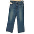 アッパーハイツ upper hights THE TAYLOR VINTAGE デニムパンツ レディース 25