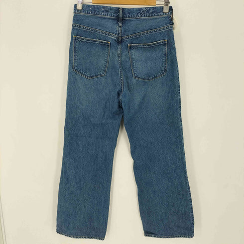 アッパーハイツ upper hights THE TAYLOR VINTAGE デニムパンツ レディース 25