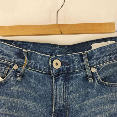 アッパーハイツ upper hights THE TAYLOR VINTAGE デニムパンツ レディース 25