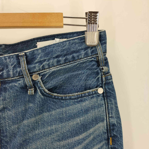 アッパーハイツ upper hights THE TAYLOR VINTAGE デニムパンツ レディース 25