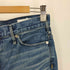アッパーハイツ upper hights THE TAYLOR VINTAGE デニムパンツ レディース 25