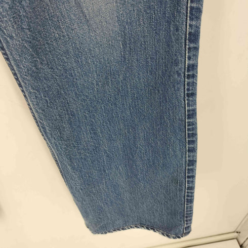 アッパーハイツ upper hights THE TAYLOR VINTAGE デニムパンツ レディース 25