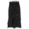 TYPE SHADE SAGGING STUDS W WEST DENIM メンズ