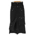 TYPE SHADE SAGGING STUDS W WEST DENIM メンズ